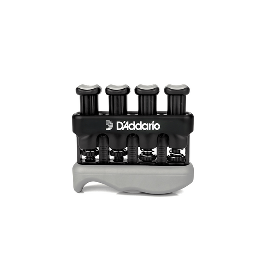 D'Addario PW-VG-01 Varigrip Hand & Finger Exerciser
