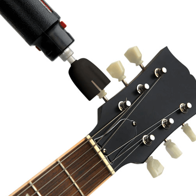 D'Addario Drill Bit Peg Winder - PW-DBPW-01