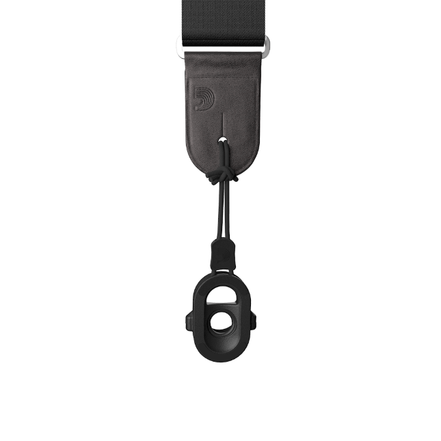 D'Addario CinchFit: Acoustic Jack Lock - PW-AJL-01