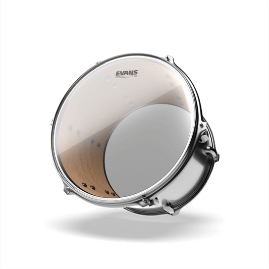 Evans TT20G1 G1 Clear Drumhead, 20 Inch