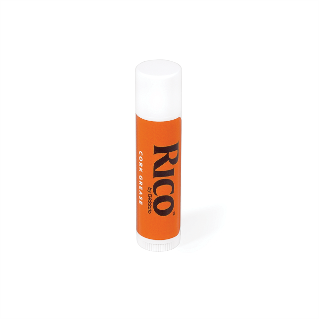 Rico Cork Grease Single Tube - RCRKGR01