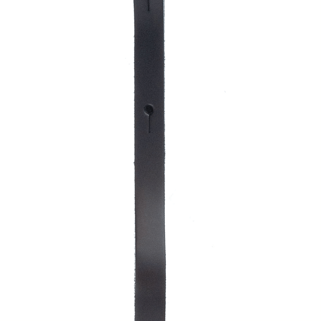 D'Addario Mandolin Strap - Black