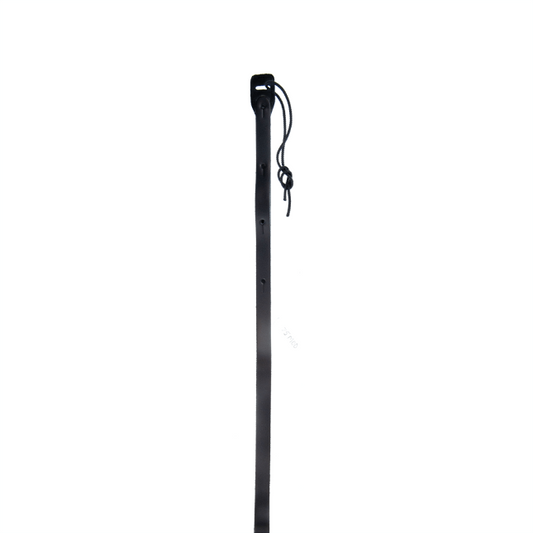 D'Addario Mandolin Strap - Black