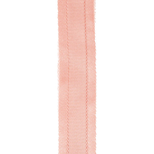 D'Addario 50BAL06 Auto Lock Guitar Strap - New Rose