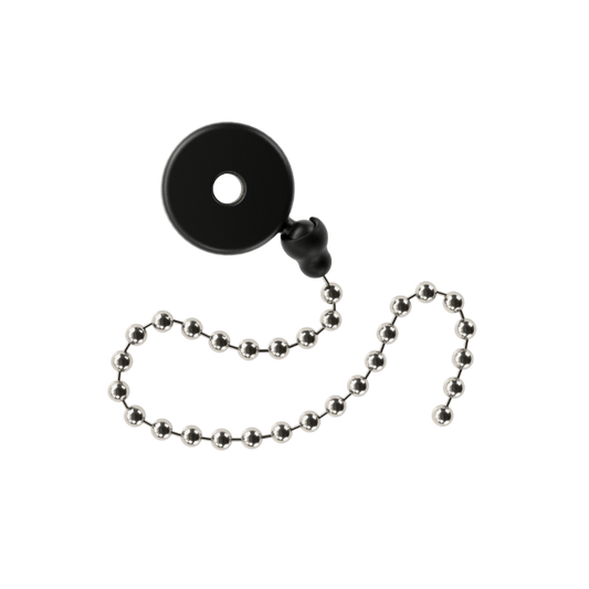 Evans Cymbal Sizzler, Two Chain Pack - EVCYMSZ1