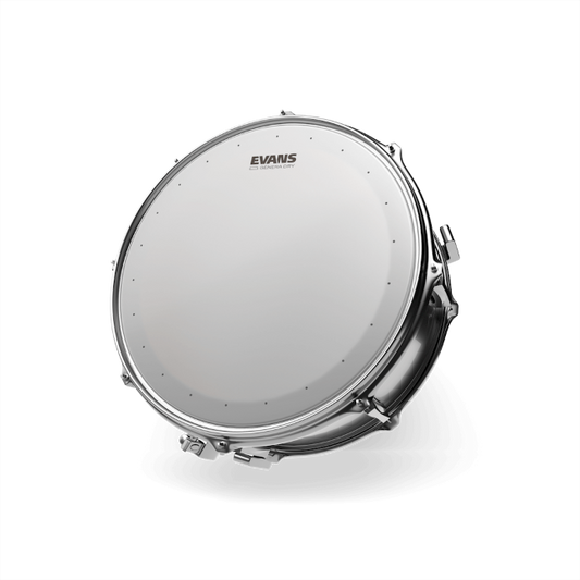 EVANS B14DRY Genera Dry Coated Snare Batter, 14 Inch