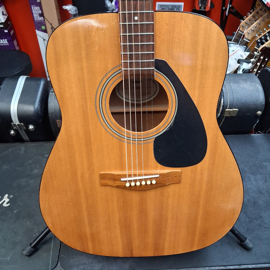 2007 Yamaha F-310 Acoustic Guitar - Natural (USED) SN# 70409152