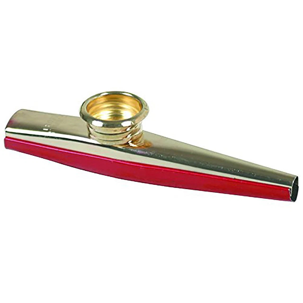 Grover Trophy Music Co. Classics 701B Metal Kazoo - Various Colors
