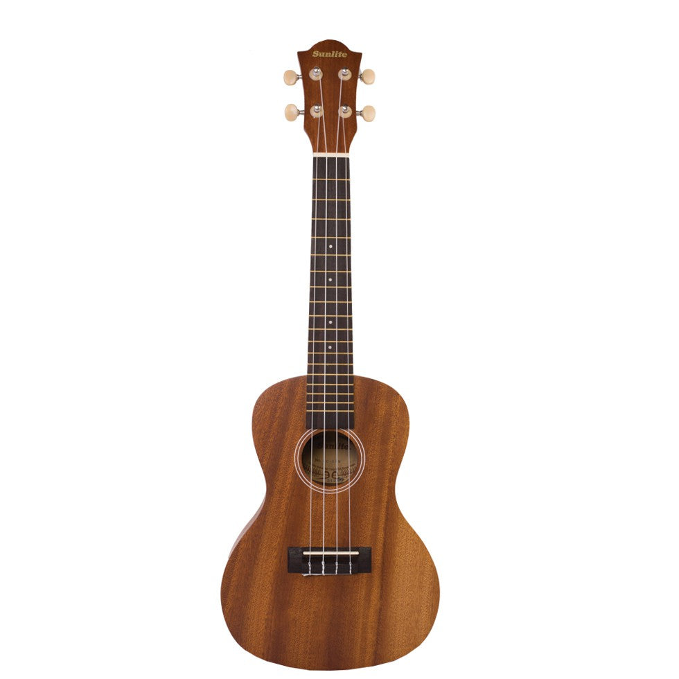 Sunlite UC-130 Concert Ukulele - Satin Finish