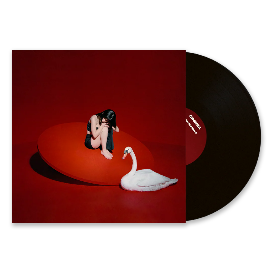 The Marias - Cinema LP
