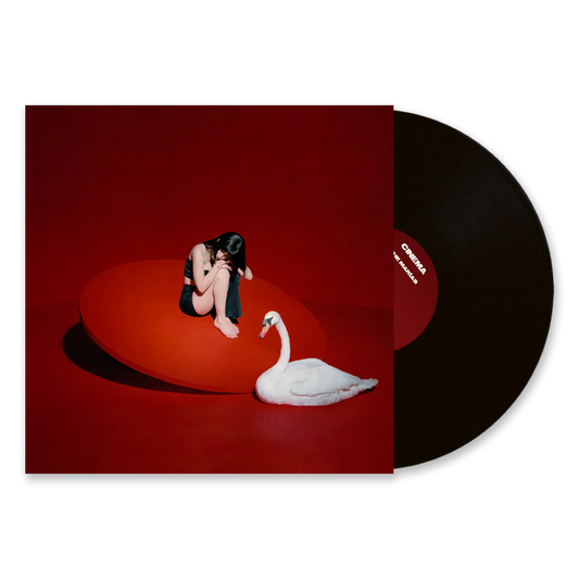 The Marias - Cinema LP