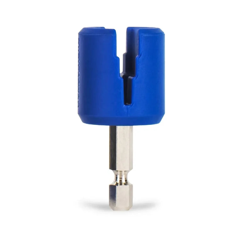 Music Nomad GRIP Bit – Peg Winder Attachment - MN220
