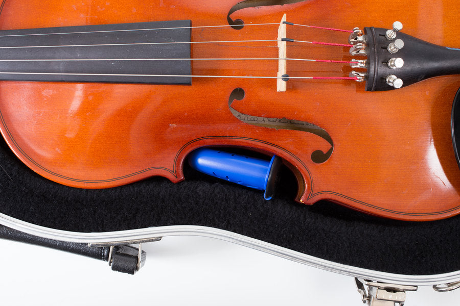 MUSIC Nomad MN302 The Humilele - Ukulele Humidifier