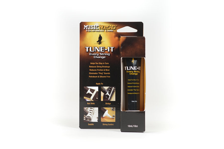MUSIC NOMAD TUNE-IT - String Instrument Lubricant - MN106