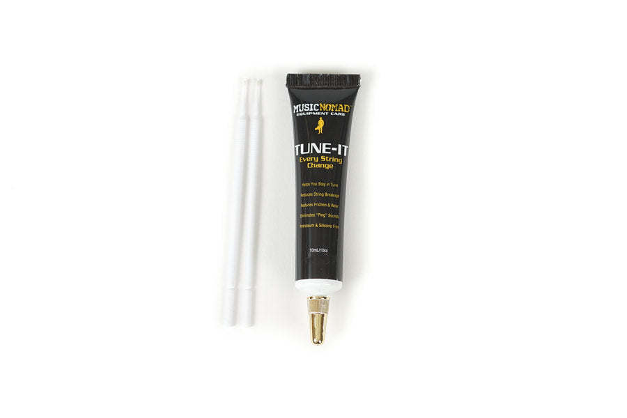 MUSIC NOMAD TUNE-IT - String Instrument Lubricant - MN106