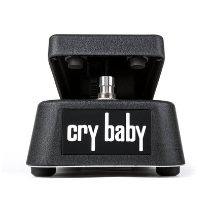 DUNLOP GCB95 CRY BABY STANDARD WAH Effects Pedal