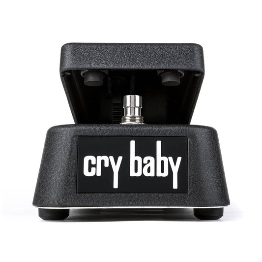 DUNLOP GCB95 CRY BABY STANDARD WAH Effects Pedal