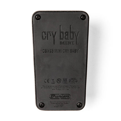 DUNLOP CRY BABY MINI WAH - CBM95