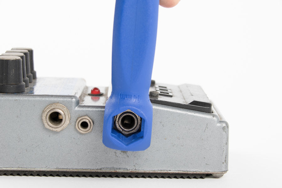 MUSIC NOMAD The Octopus 8 'n 1 Tech Tool - MN227