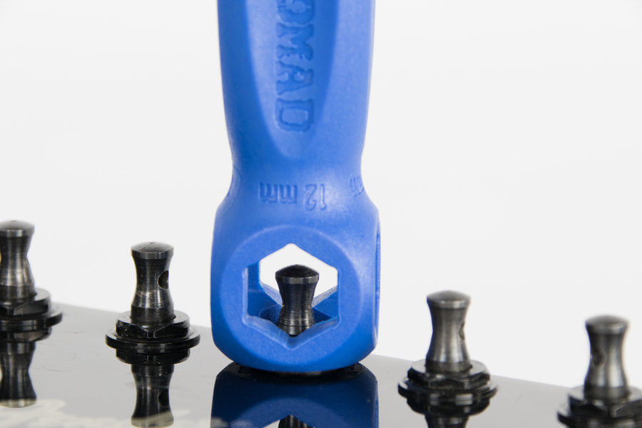 MUSIC NOMAD The Octopus 8 'n 1 Tech Tool - MN227