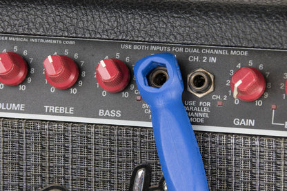 MUSIC NOMAD The Octopus 8 'n 1 Tech Tool - MN227