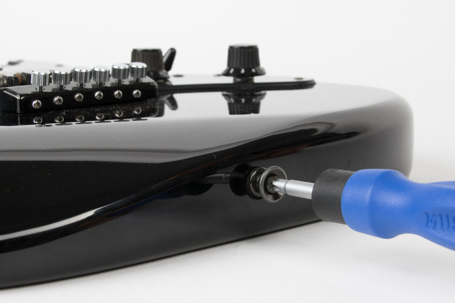 MUSIC NOMAD The Octopus 8 'n 1 Tech Tool - MN227