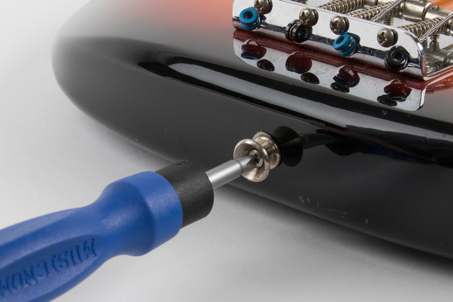 MUSIC NOMAD The Octopus 8 'n 1 Tech Tool - MN227