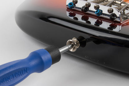 MUSIC NOMAD The Octopus 8 'n 1 Tech Tool - MN227