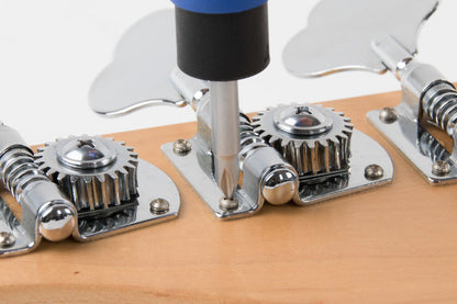MUSIC NOMAD The Octopus 8 'n 1 Tech Tool - MN227
