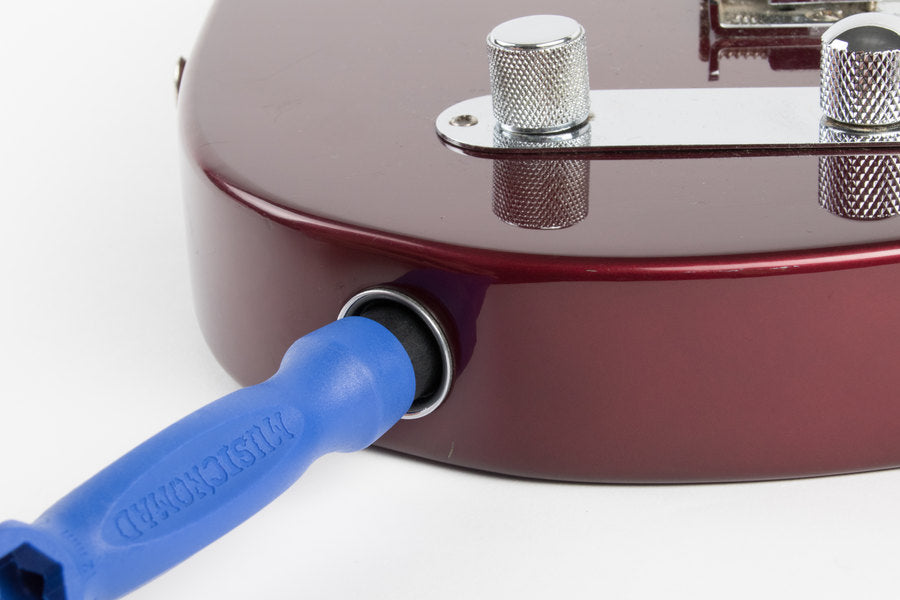 MUSIC NOMAD The Octopus 8 'n 1 Tech Tool - MN227