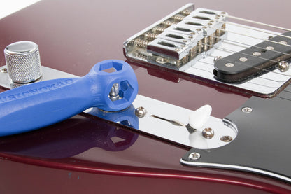 MUSIC NOMAD The Octopus 8 'n 1 Tech Tool - MN227