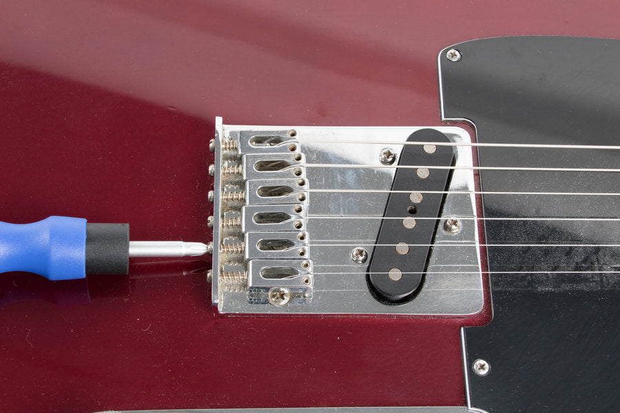 MUSIC NOMAD The Octopus 8 'n 1 Tech Tool - MN227