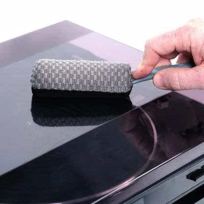 Music Nomad MN890 6 ‘n 1 Vinyl Record Cleaning & Care Kit