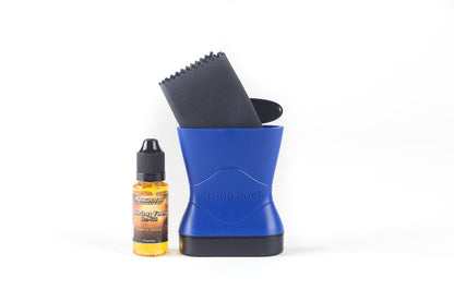 MUSIC NOMAD Premium String Care Kit - 3 pc. - MN145