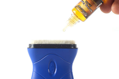 MUSIC NOMAD Premium String Care Kit - 3 pc. - MN145
