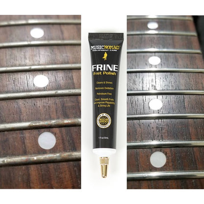 MUSIC NOMAD FRINE Fret Polish - MN104
