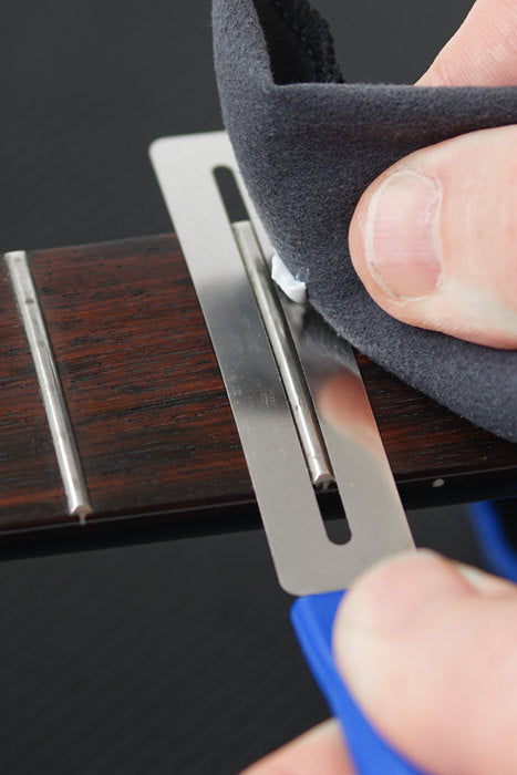 MUSIC NOMAD FRINE Fret Polish - MN104