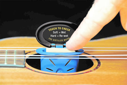 MUSIC Nomad MN302 The Humilele - Ukulele Humidifier