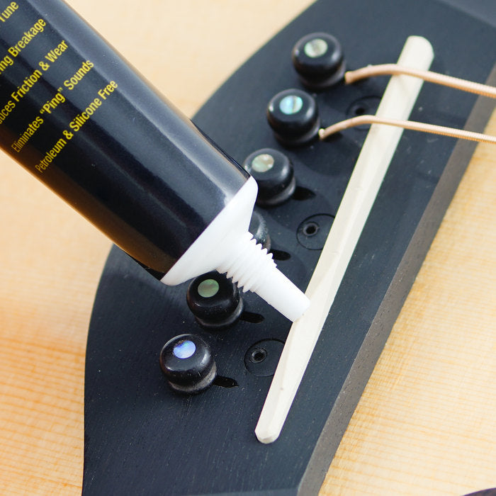 MUSIC NOMAD TUNE-IT - String Instrument Lubricant - MN106
