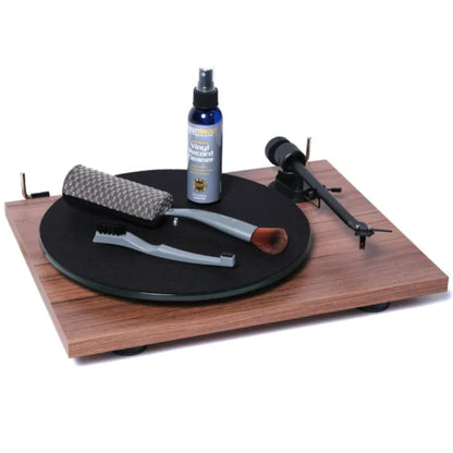 Music Nomad MN890 6 ‘n 1 Vinyl Record Cleaning & Care Kit