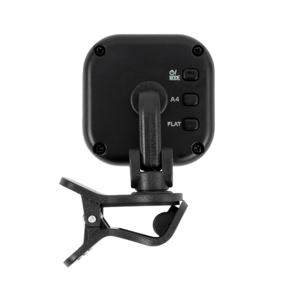 ERNIE BALL PROTUNE USB-C RECHARGEABLE CLIP-ON TUNER - P09627