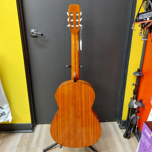 1977 Fender FC-20 Ryoji Matsuoka Classical Guitar