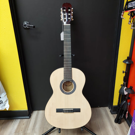 Sunlite Full Sized Classical Guitar - C-01G