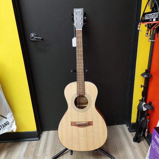Sunlite 40" Parlor Acoustic Guitar - GA-10P