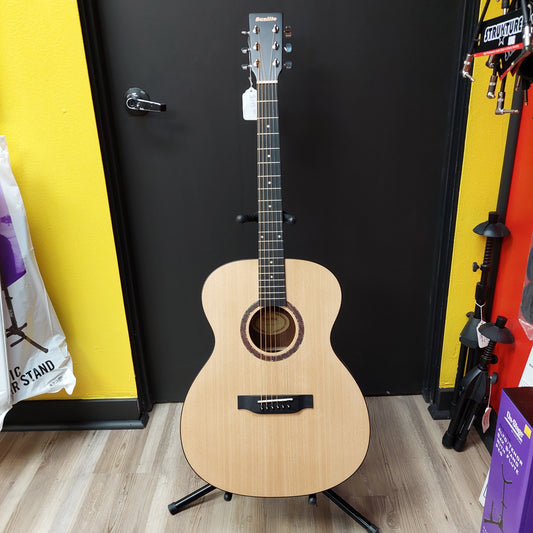 Sunlite 41" OM Style Acoustic Guitar - GS-180M