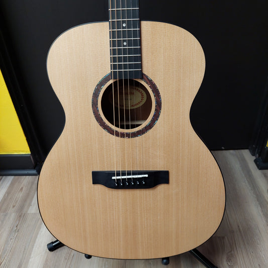 Sunlite 41" OM Style Acoustic Guitar - GS-180M