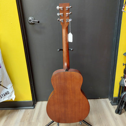 Sunlite GA-10MTS 35" GA Mini Sunburst Acoustic Guitar - Sunburst