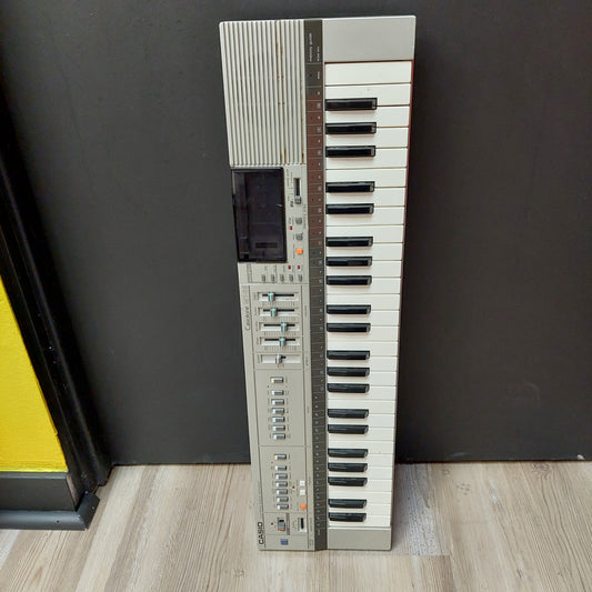 1980's Casio MT-85 Keyboard 49-Key "Made In Japan"