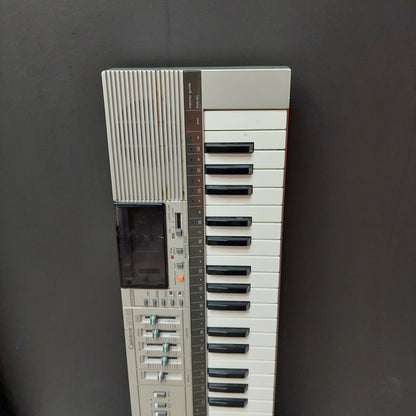 1980's Casio MT-85 Keyboard 49-Key "Made In Japan"