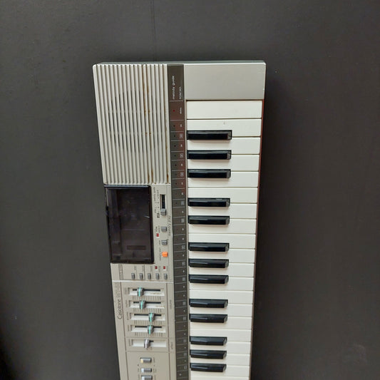 1980's Casio MT-85 Keyboard 49-Key "Made In Japan"